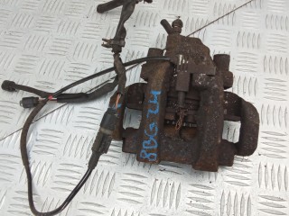 скоба суппорта зад., MERCEDES BENZ GL-CLASS X164 X164 2006-2009