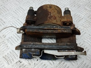 Суппорт тормозной передний левый, MERCEDES BENZ M-CLASS W163 W163 1997-2001