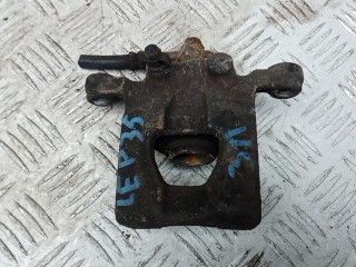 Суппорт тормозной задний левый NISSAN QASHQAI J10 J10 2010-2013