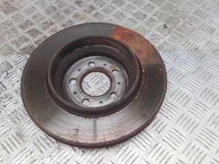 Диск тормозной задний, VOLVO XC90 1 1 2002-2006