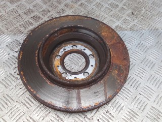 Диск тормозной задний, VOLVO XC90 1 1 2002-2006