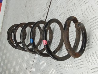 Пружина задняя, ориг. номер 4823147130, TOYOTA PRIUS XW30 XW30 2009-2012