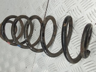 Пружина задняя, ориг. номер 4823147130, TOYOTA PRIUS XW30 XW30 2009-2012