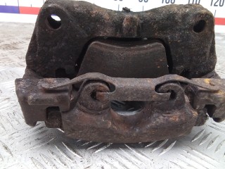 Суппорт тормозной передний правый, VOLKSWAGEN TRANSPORTER T5 T5 2002-2009