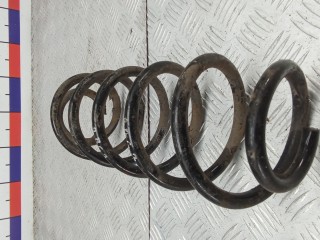 Пружина задняя, ориг. номер 4823147130, TOYOTA PRIUS XW30 XW30 2009-2012