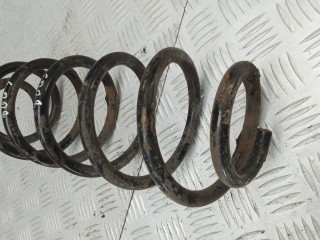 Пружина задняя, ориг. номер 4823147130, TOYOTA PRIUS XW30 XW30 2009-2012