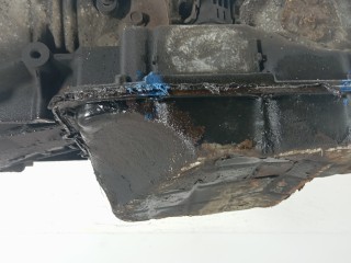 КПП автоматическая, ориг. номер 4799660, JEEP GRAND CHEROKEE WJ WJ 1998-2003