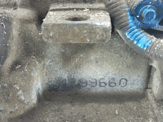 КПП автоматическая, ориг. номер 4799660, JEEP GRAND CHEROKEE WJ WJ 1998-2003