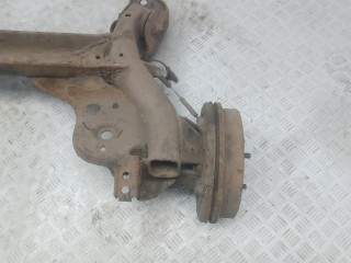 Балка задняя, FORD ECOSPORT 2012-2018