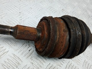 Привод передний правый, VOLKSWAGEN TRANSPORTER T5 T5 2002-2009