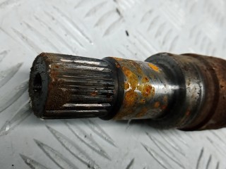 Привод передний правый, FORD FUSION 1 1 2005-2012