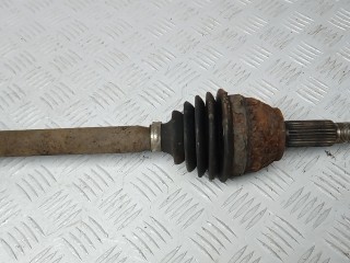 Привод передний правый, FORD FUSION 1 1 2005-2012