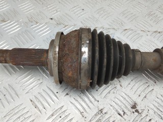 Привод передний левый, ориг. номер 4342047030, TOYOTA PRIUS XW30 XW30 2009-2012