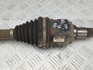 Привод передний левый, ориг. номер 4342047030, TOYOTA PRIUS XW30 XW30 2009-2012