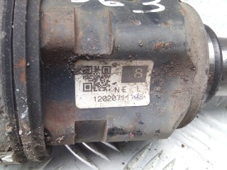 Привод передний левый, ориг. номер 4342047030, TOYOTA PRIUS XW30 XW30 2009-2012