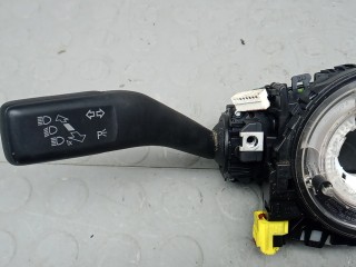 Переключатель поворотов и дворников (стрекоза), SKODA OCTAVIA A5 A5 2008-2013