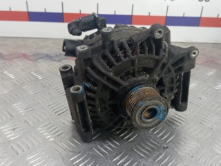 Генератор дизельный MERCEDES BENZ C-CLASS W203 W203 2004-2008