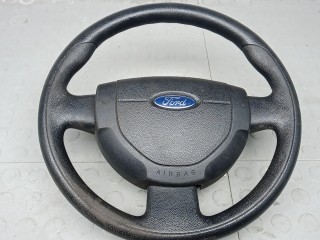 Подушка безопасности водителя FORD FUSION 1 1 2005-2012