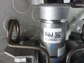 Электроусилитель руля, ориг. номер 4525047250, TOYOTA PRIUS XW30 XW30 2009-2012