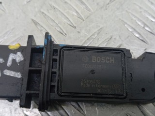 Расходомер воздуха дизельный, ориг. номер A00C2G7319, MERCEDES BENZ VITO W639 W639 2003-2010