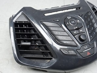Блок мультимедиа, FORD ECOSPORT 2012-2018