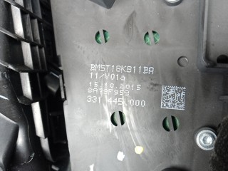 Блок мультимедиа, FORD ECOSPORT 2012-2018