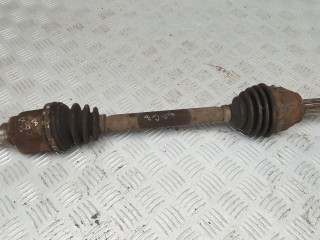Привод передний левый FORD FUSION 1 1 2005-2012