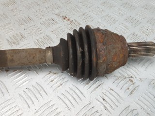Привод передний левый, FORD FUSION 1 1 2005-2012