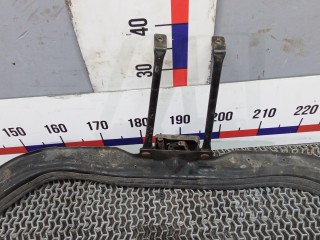 Рамка капота, JEEP GRAND CHEROKEE WJ WJ 1998-2003
