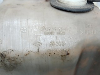 Бачок расширительный, JEEP GRAND CHEROKEE WJ WJ 1998-2003