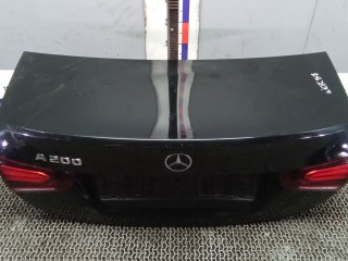 Крышка багажника, MERCEDES BENZ A-CLASS W177 W177 2018-2023