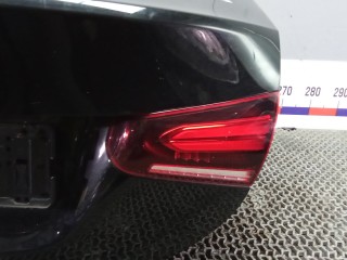 Крышка багажника, MERCEDES BENZ A-CLASS W177 W177 2018-2023