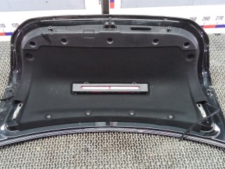 Крышка багажника, MERCEDES BENZ A-CLASS W177 W177 2018-2023