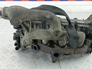 ГБЦ дизельная, OPEL VIVARO 2001-2006