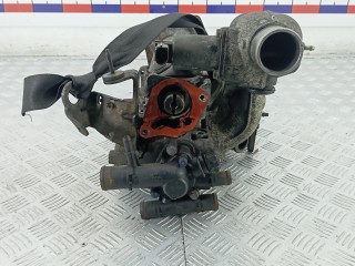 ГБЦ дизельная, OPEL VIVARO 2001-2006