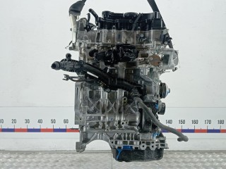 Двигатель бензиновый, ориг. номер EB2FDTS, OPEL MOKKA 2 2