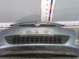 Бампер передний OPEL ASTRA J J 2009-2012
