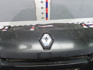 Бампер передний, RENAULT SCENIC 3 3 2009-2012