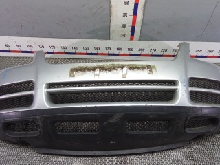Бампер передний VOLKSWAGEN TOUAREG 7L 7L 2002-2007