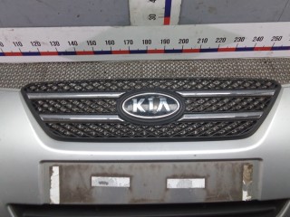 Бампер передний, KIA CEE'D 1 1 2006-2010