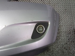 Бампер передний, KIA CEE'D 1 1 2006-2010