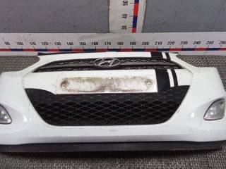 Бампер передний, HYUNDAI I10 PA PA 2011-2013