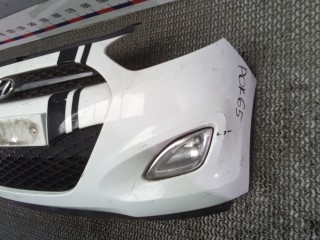 Бампер передний, HYUNDAI I10 PA PA 2011-2013