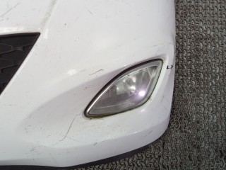 Бампер передний, HYUNDAI I10 PA PA 2011-2013