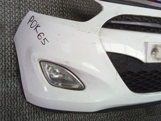 Бампер передний, HYUNDAI I10 PA PA 2011-2013