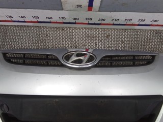 Бампер передний, HYUNDAI I20 PB PB 2008-2012
