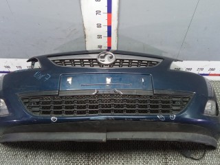 Бампер передний OPEL ASTRA J J 2009-2012