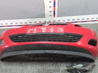 Бампер передний OPEL ASTRA J J 2009-2012