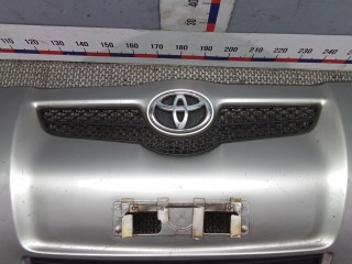 Бампер передний, TOYOTA AURIS E150 E150 2006-2010