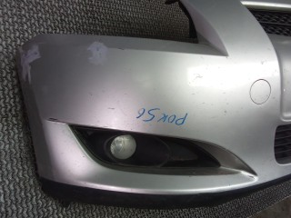 Бампер передний, TOYOTA AURIS E150 E150 2006-2010